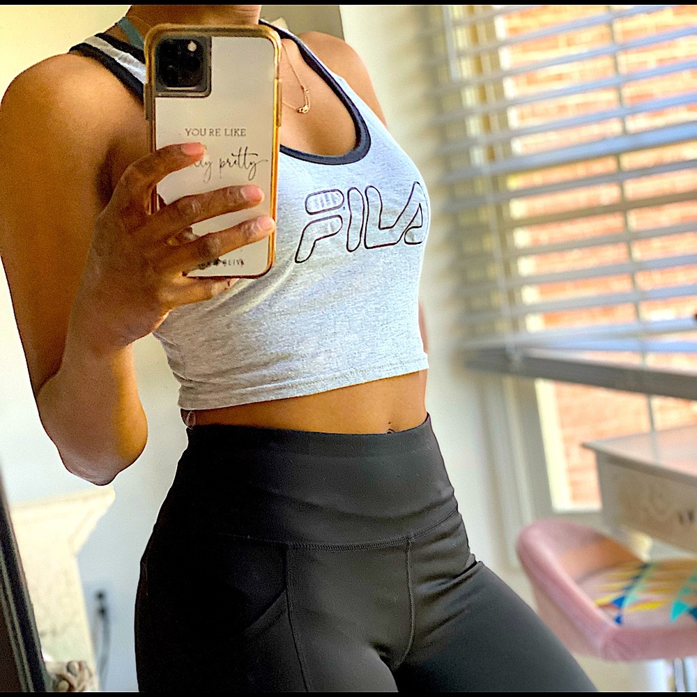 FILA Sports Bra